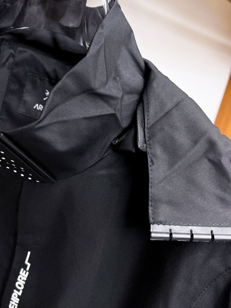 Arcteryx Outwear